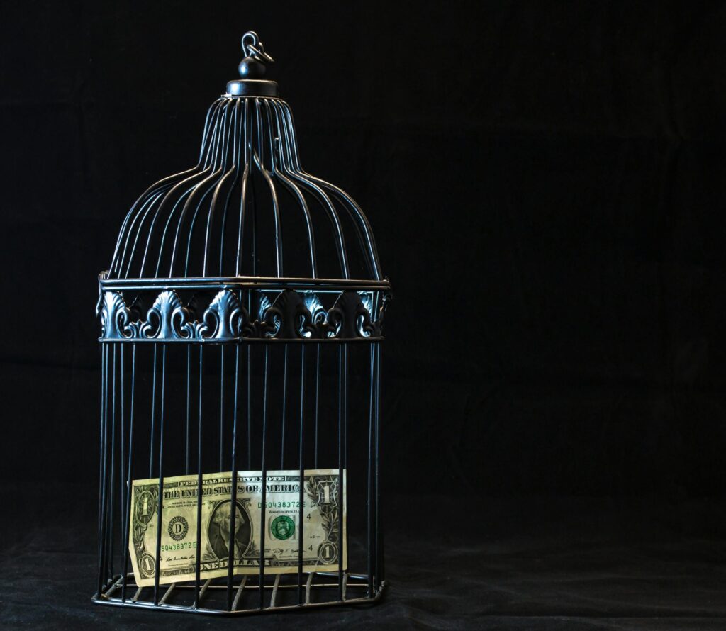Las cifras de la Fiscalía sobre la investigación del dólar paralelo