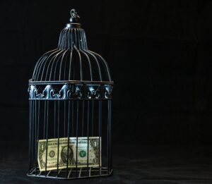 Las cifras de la Fiscalía sobre la investigación del dólar paralelo