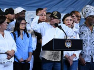 Las dudas que hay sobre el Marco Fiscal y la nueva tributaria del gobierno Petro | Finanzas | Economía