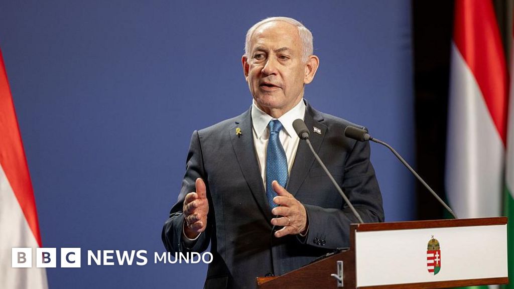Las encuestas que reflejan la desconfianza de algunos israelíes en Netanyahu, pese a que el primer ministro se atribuye una victoria sobre Irán