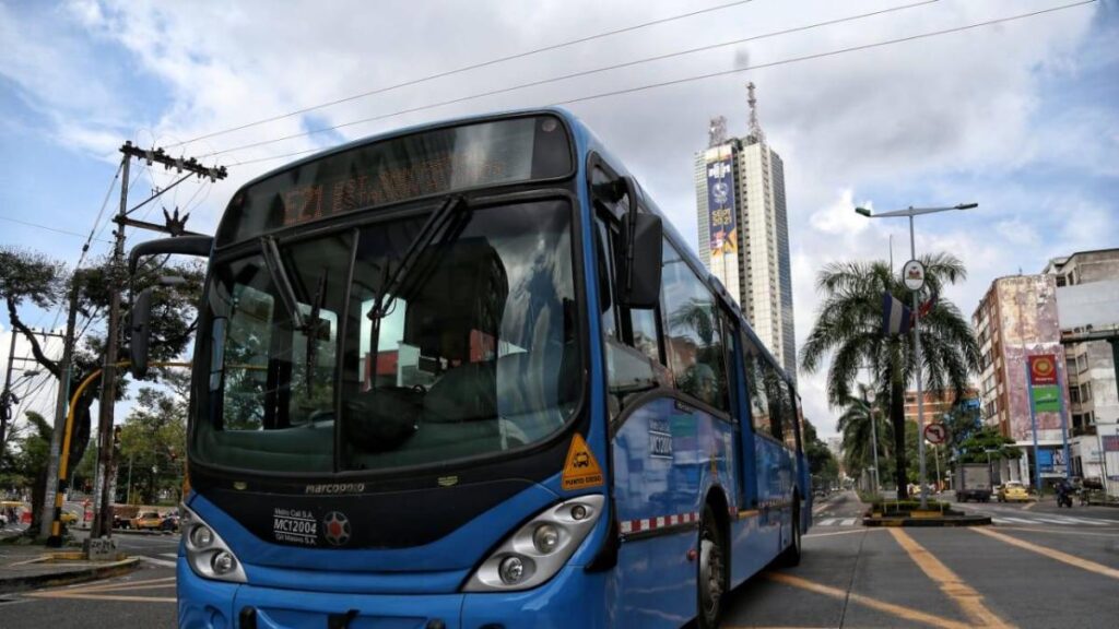 Las explicaciones de Metrocali por cuestionamientos de deudas con operadores del MIO: ¿cómo van millonarios pagos?