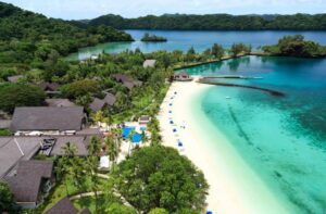 Las islas quieren al océano en el centro de la acción climática : IPS Agencia de Noticias