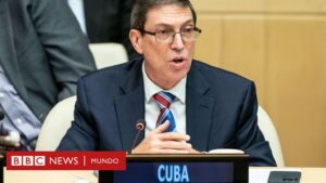Las reacciones de Venezuela, Cuba y otros países al anuncio de Trump de prohibir o restringir la entrada de sus ciudadanos a EE.UU.