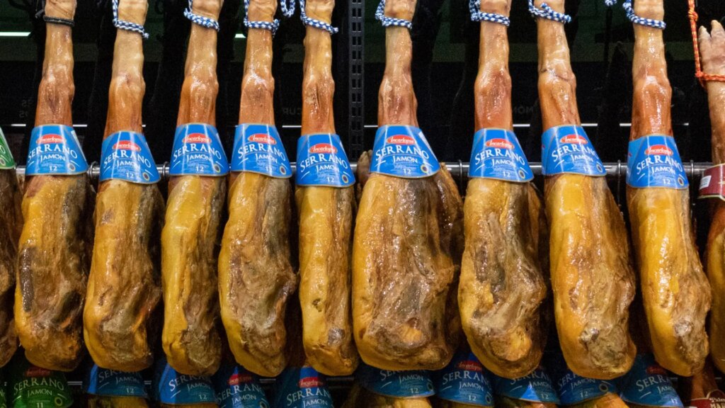 Las recomendaciones que debes tomar en cuenta al momento de comprar jamón para no afectar tu salud, según una nutricionista