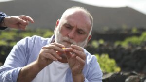 "Las tapas lanzan un mensaje de que compartir es felicidad"