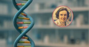 Le dijeron que debía ser secretaria, pero esta física decidió cambiar la historia de la medicina