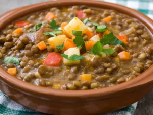 RECETA