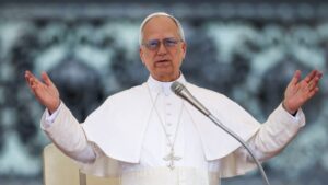 León XIV entregará los sagrados palios a cuatro arzobispos venezolanos