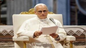 León XIV llama a la razón ante ataques entre Irán e Israel