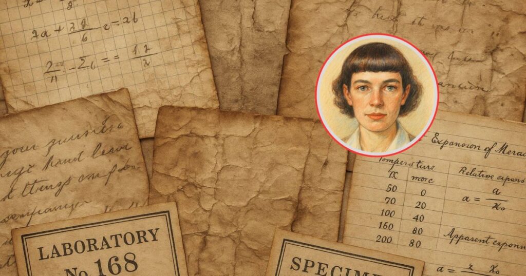 Leona Woods y el origen del poder nuclear
