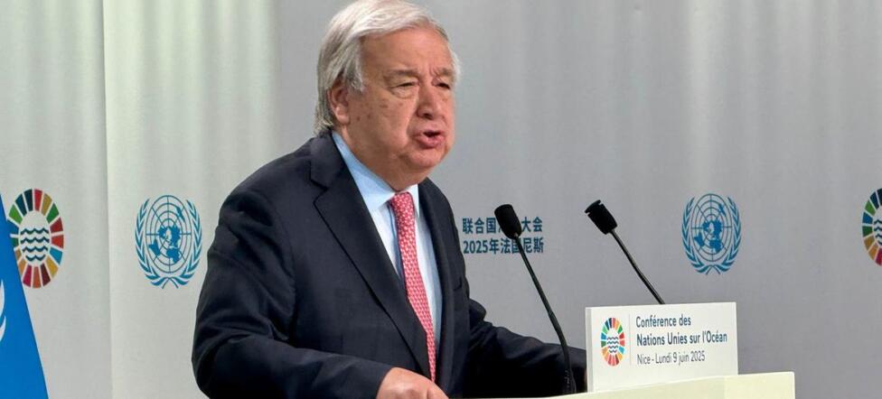 Líderes mundiales advierten sobre el saqueo de los océanos : IPS Agencia de Noticias