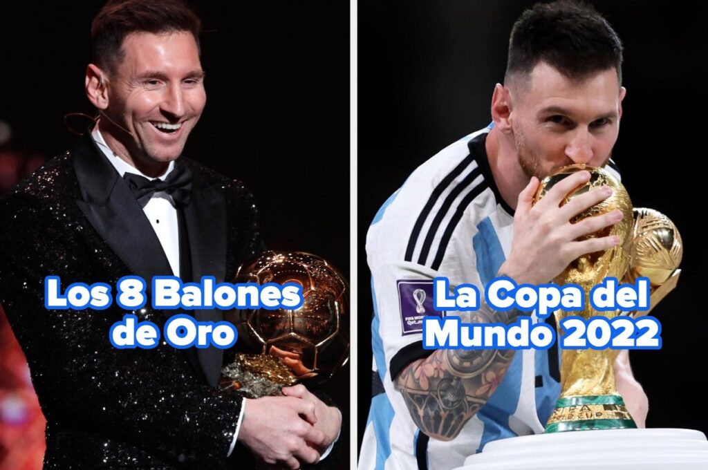 Lionel Messi Cumpleaños 38 Mejores momentos