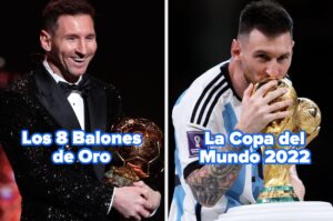 Lionel Messi Cumpleaños 38 Mejores momentos