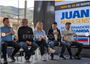 Llamados a votar para el 27 de julio no abundan: por qué calla la dirigencia nacional opositora según politólogos