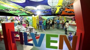 Llegan textos egipcios para ser exhibidos en Feria del Libro
