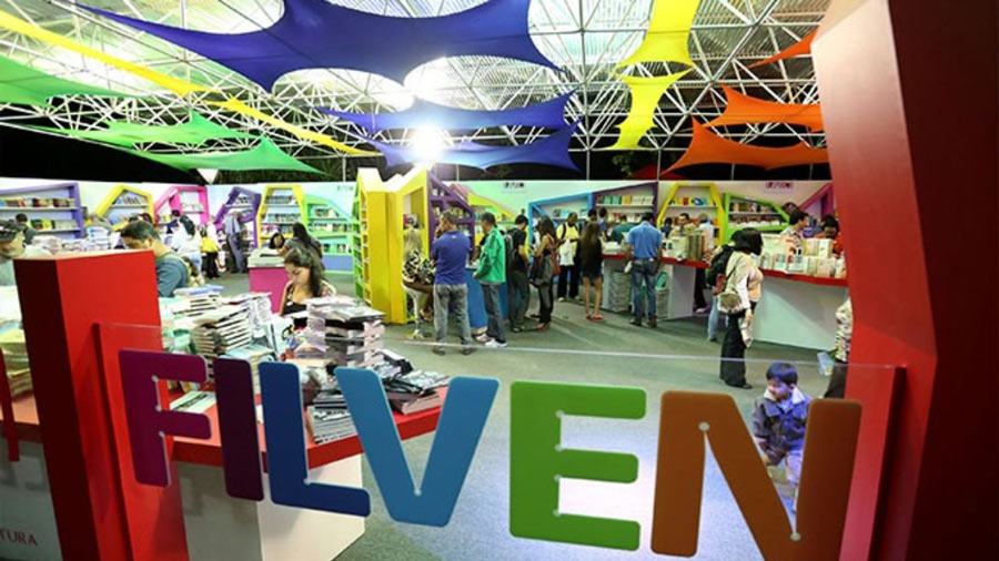 Llegan textos egipcios para ser exhibidos en Feria del Libro