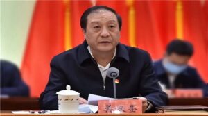 Llegó a Venezuela miembro del Partido Comunista de China "para fortalecer relaciones" - AlbertoNews