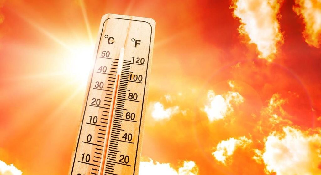 Lluvia de dividendos españoles para combatir la ola de calor de julio