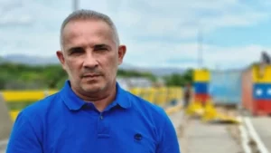 Lluvias afectan el paso de transporte pesado en varias zonas del Táchira