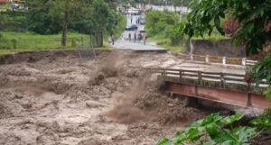 Lluvias en Mérida afectan a más de 270 familias en 12 municipios