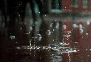 lluvias precipitaciones