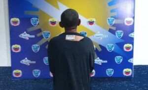 Lo detienen en Maracaibo por mostrar sus genitales en público