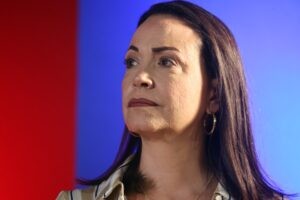 Candidatos a primarias suscriben «principios comunes» para eventual Gobierno en Venezuela