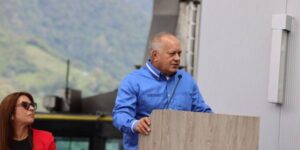 Lo que dijo Diosdado Cabello sobre la captura del «grupo de terroristas» que intentó ingresar desde Trinidad y Tobago