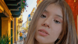 Lo que dijo artesana que aseguró haber visto a Tatiana Hernández, joven desaparecida en Cartagena: 'Iba corriendo'
