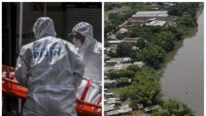 Lo que hay detrás del ataque con disparos de un hombre contra cuatro personas que departían en una calle de Cali