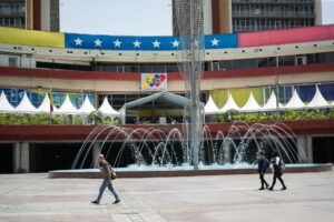 Lo que se sabe de las postulaciones de candidatos a las elecciones municipales