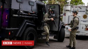 Lo que se sabe del ataque en el que un hombre prendió fuego a varias personas en Colorado, EE.UU.