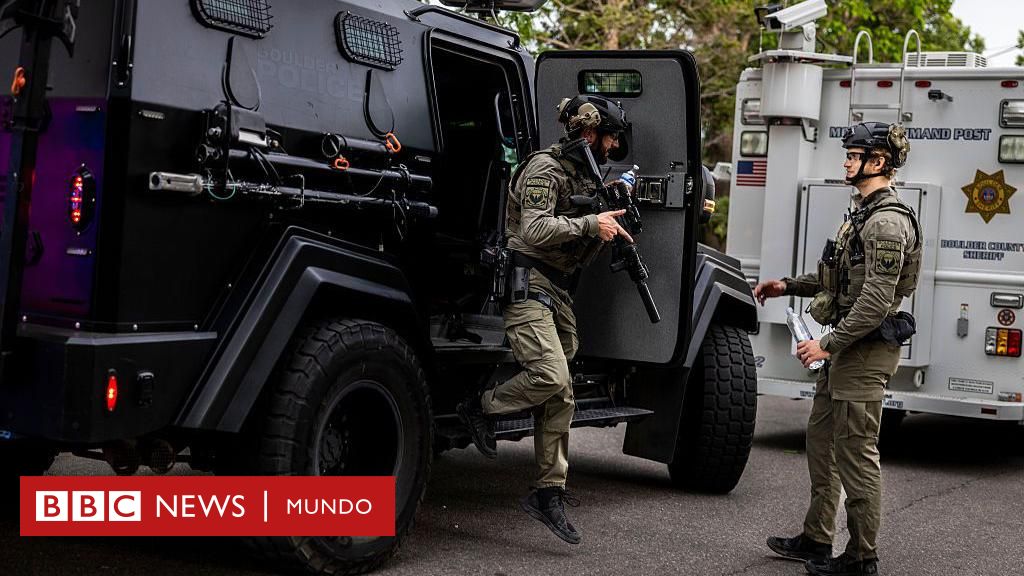 Lo que se sabe del ataque en el que un hombre prendió fuego a varias personas en Colorado, EE.UU.
