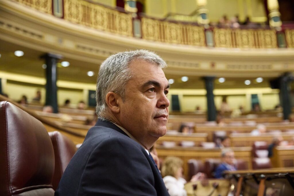 "Lo tuyo es un juego de niños"