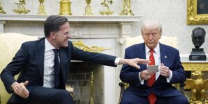 «Lograrás algo que ningún presidente ha hecho en décadas»