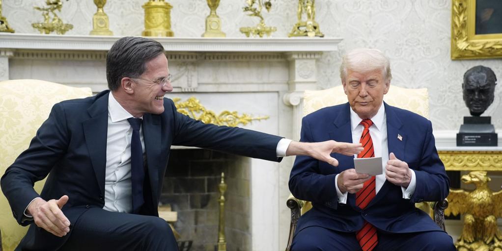 «Lograrás algo que ningún presidente ha hecho en décadas»