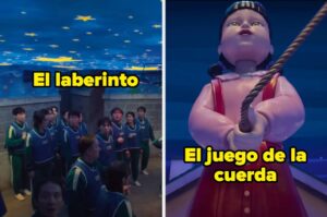 Los 3 nuevos juegos que veremos en la serie