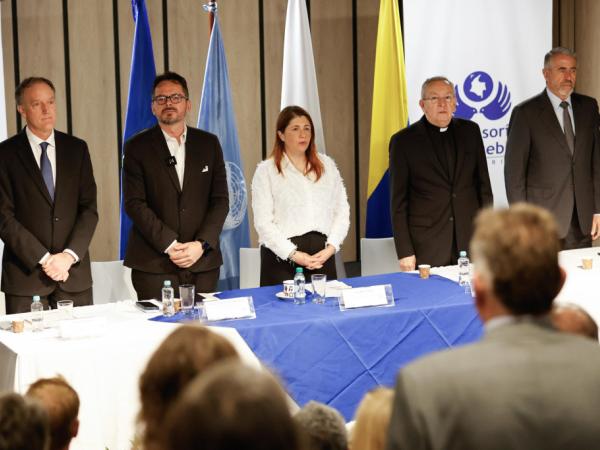 Los acuerdos que se lograron para que en el país haya proceso electoral libre en 2026 | Gobierno | Economía