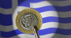 Los bancos griegos se encuentran en un punto de inflexión