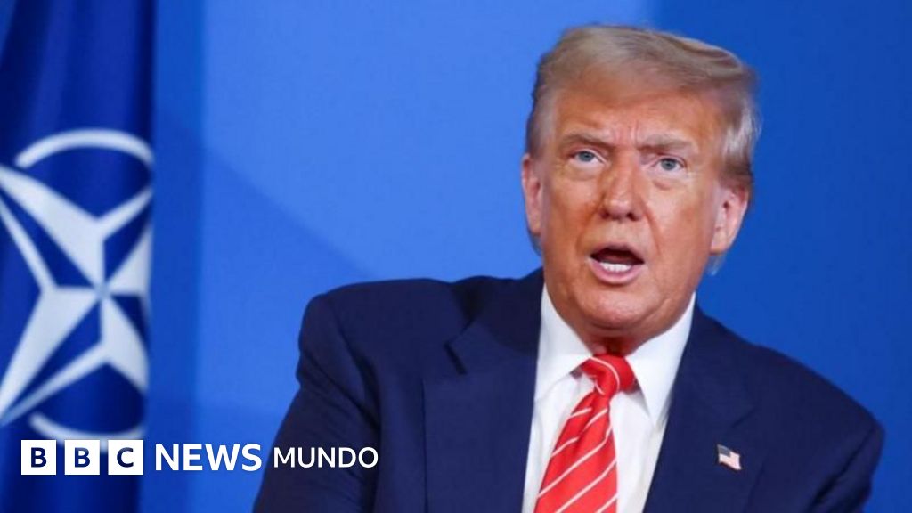 "Los bombardeos de EE.UU. no destruyeron el programa nuclear iraní": el informe filtrado del Pentágono que molesta a Trump