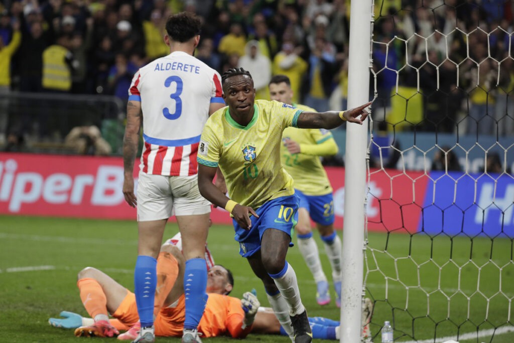 Los clasificados al Mundial 2026 a un año del pitazo inicial