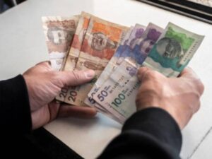 Los colombianos recibirán menos ingresos por remesas | Finanzas | Economía
