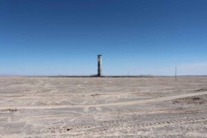 Los desafíos de Chile para detener la pérdida de energía : IPS Agencia de Noticias