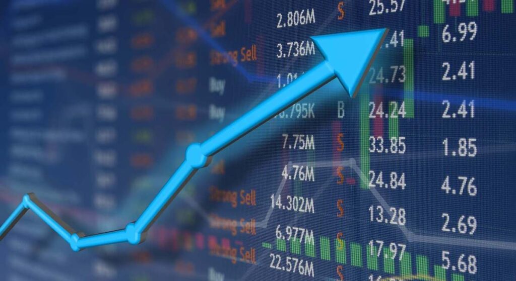 Los fondos de bolsa europea captan tres veces más dinero que los de renta variable de EEUU