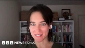 "Los jóvenes tenemos que cambiar nuestras expectativas. El tiempo económico perfecto que vivieron los boomers podría no repetirse nunca"