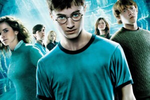 Los libros de Stephen King hielan la sangre, pero incluso él alucinó con el nivel de maldad de la peor directora de Hogwarts