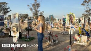 "Los nervios me matan porque uno nunca sabe dónde va a caer el misil": los latinoamericanos que viven en Israel e Irán el conflicto entre los dos países