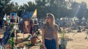 "Los nervios me matan porque uno nunca sabe dónde va a caer el misil": latinoamericanos en Israel e Irán - AlbertoNews
