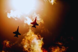 Los países que resistirían si el mundo se desmorona en una Tercera Guerra Mundial