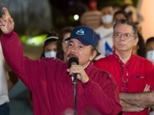 Los refugiados nicaragüenses temen que el régimen de Ortega los esté persiguiendo en Costa Rica - AlbertoNews